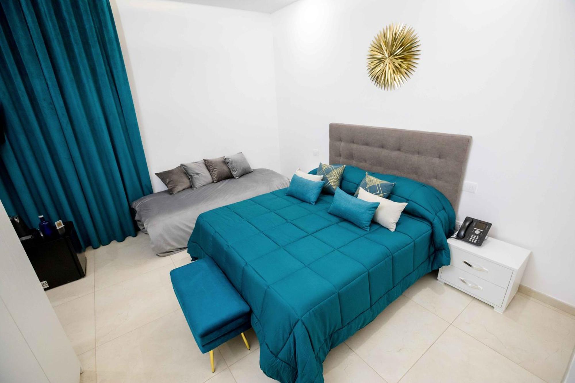 הוילה Pignataro Maggiore Relais San Giorgio מראה חיצוני תמונה