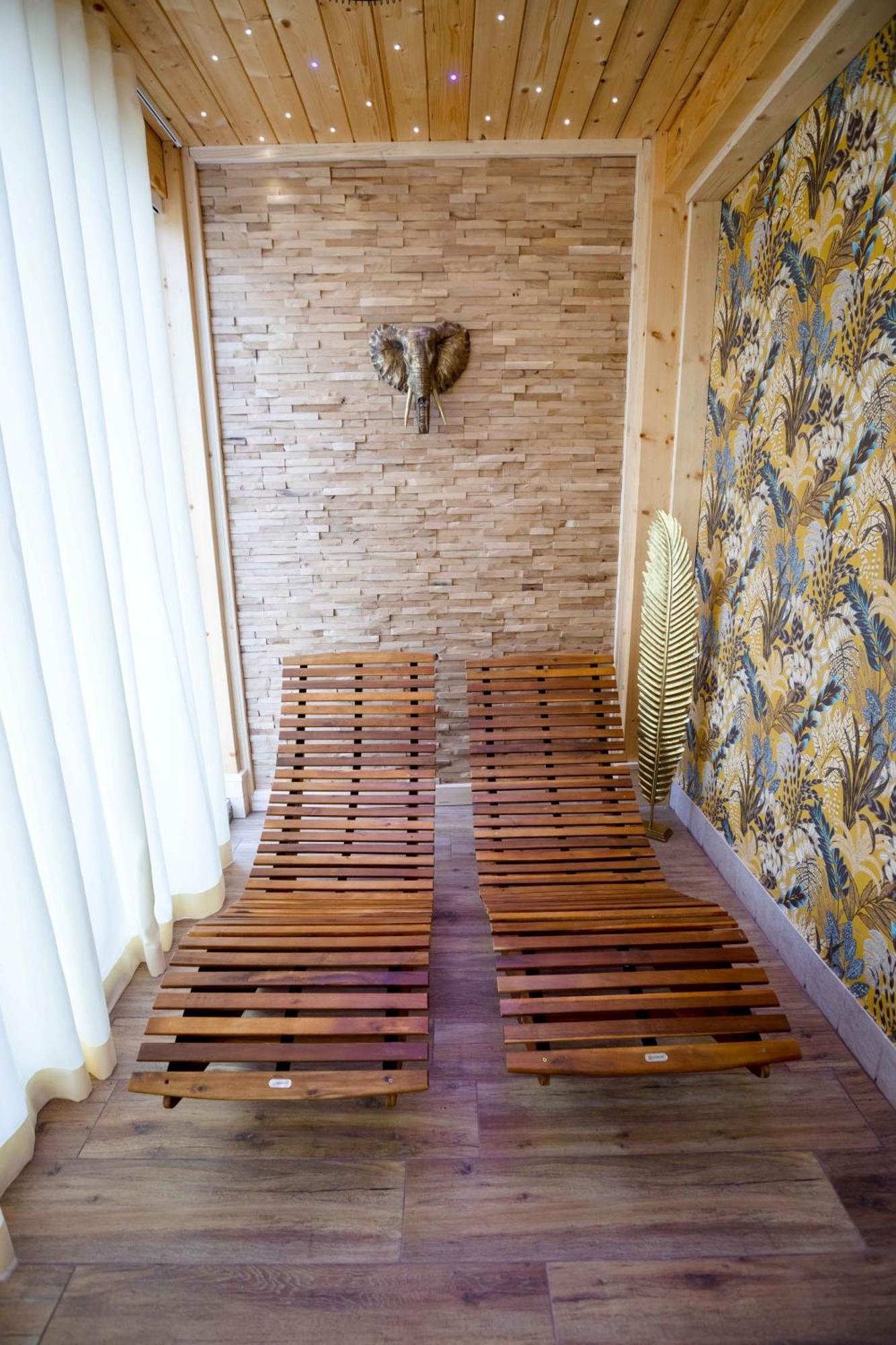 הוילה Pignataro Maggiore Relais San Giorgio מראה חיצוני תמונה